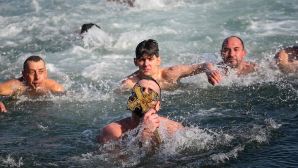 Το τραγούδι της εβδομάδας