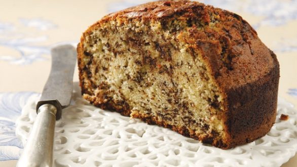 Πώς να διατηρήσετε ολόφρεσκο ένα κέικ