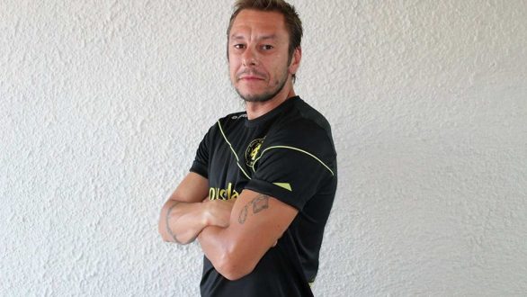 Συνέντευξη: Τα κανόνια της ΕΠΣ Έβρου Β΄Κατηγορία (Σέργιος Αγγελακάκης)