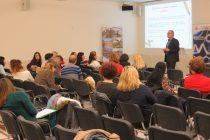 Επανέναρξη διαλέξεων για την ΑΚΑΔΗΜΙΑ – Δομή Δια Βίου Μάθησης