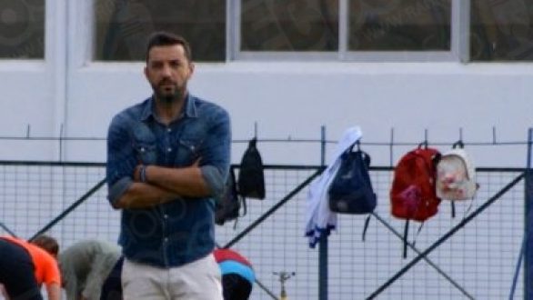 Επιστροφή του πολύπειρου Κώστογλου στον Ορέστη αποχώρηση τριών!