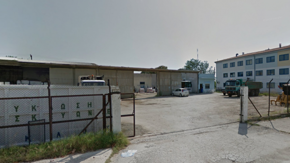 Ερώτηση της Λαϊκής Συσπείρωσης για το αμαξοστάσιο του Δήμου Ορεστιάδας