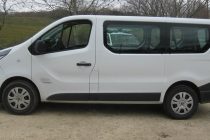 Συνελήφθησαν δύο διακινητές στην Εθνική Οδό Αρδανίου – Ορμενίου