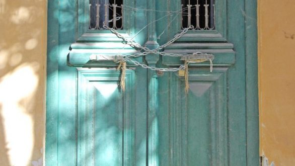 Απαλλάσσονται των δημοτικών τελών τα ακίνητα που δεν ηλεκτροδοτούνται