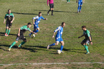 Απέκλεισε την Α.Ε.Διδυμοτείχου και πέρασε στον τελικό ο Ορέστης