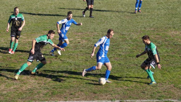 Απέκλεισε την Α.Ε.Διδυμοτείχου και πέρασε στον τελικό ο Ορέστης
