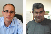 Παραιτήθηκε ο Χρήστος Στάικος από τη Δημοτική Αρχή.