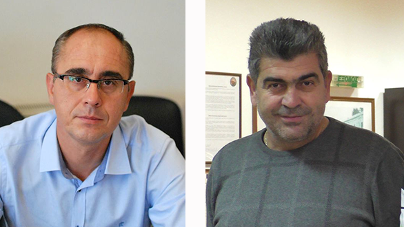 Παραιτήθηκε ο Χρήστος Στάικος από τη Δημοτική Αρχή.