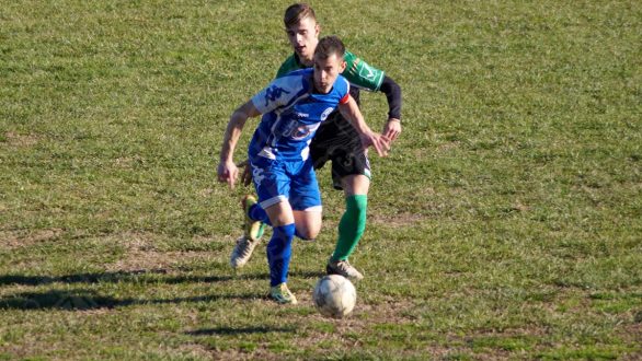 Στον τελικό του Κυπέλλου ο Ορέστης που κέρδισε και απέκλεισε την Α.Ε.Διδυμοτείχου!(αναλυτικό ρεπορτάζ)