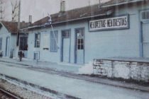 Επειδή τα τραίνα είναι γεμάτα ανθρώπους και ιστορίες και όχι μόνο εισιτήρια και αριθμούς….