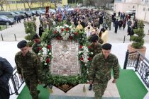 Τον πολιούχο και προστάτη του Άγιο Αθανάσιο τίμησε το Διδυμότειχο