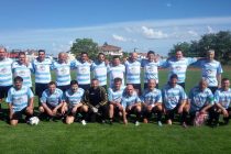 Την Τρίτη η κοπή πίτας των παλαιμάχων του Ορέστη