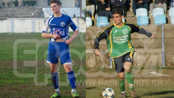 Ενίσχυση σε άμυνα και επίθεση για τον Ορφέα Σοφικού