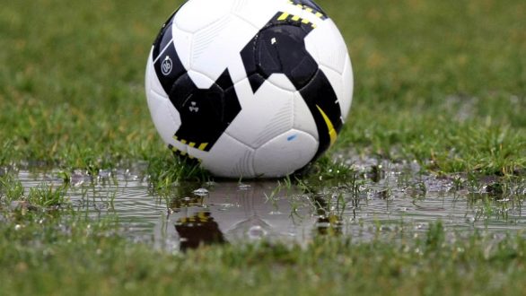 ΕΠΣ Έβρου: Αποτελέσματα Β΄Κατηγορία (Κυριακή)