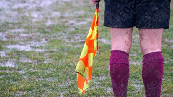 Παράπονα της διοίκησης της Α.Ε.Διδυμοτείχου προς τους φορείς για το γήπεδο