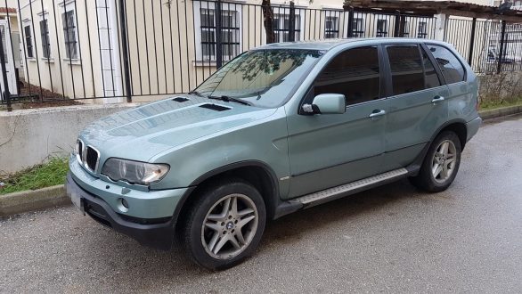 Τρεις διακινητές συνελήφθησαν μέσα σε μία ημέρα στην περιοχή της Αλεξανδρούπολης