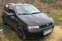 Τέσσερα άτομα μετέφερε διακινητής που συνελήφθη στην περιοχή του Διδυμοτείχου