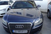 Δυο άντρες και μία γυναίκα συνελήφθησαν για διακίνηση στα Λουτρά