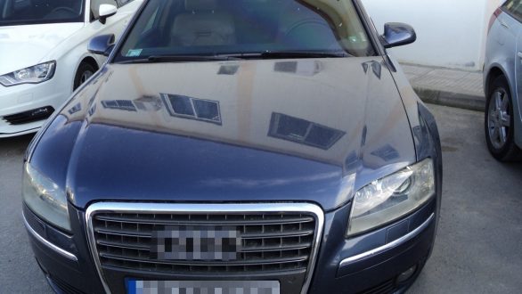 Δυο άντρες και μία γυναίκα συνελήφθησαν για διακίνηση στα Λουτρά