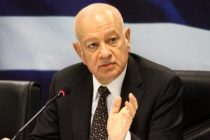 Στην Αλεξανδρούπολη ο Υπουργός Οικονομίας Δημήτρης Παπαδημητρίου