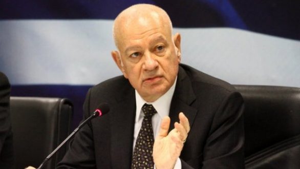 Στην Αλεξανδρούπολη ο Υπουργός Οικονομίας Δημήτρης Παπαδημητρίου