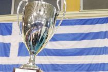 Βόλεϊ Κύπελλο: Ανοίγει η αυλαία των «16» σε Αλεξανδρούπολη και Πειραιά