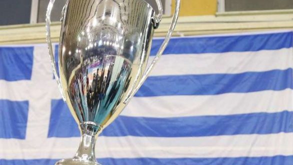 Βόλεϊ Κύπελλο: Ανοίγει η αυλαία των «16» σε Αλεξανδρούπολη και Πειραιά