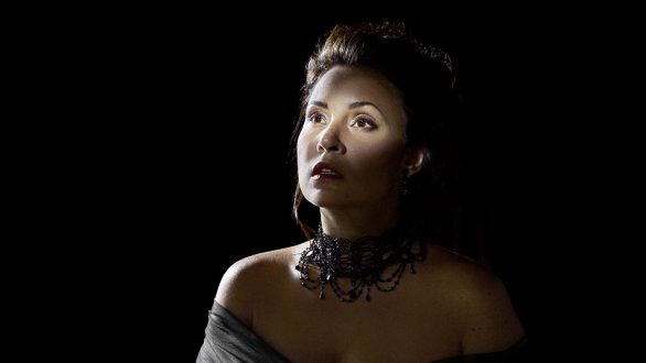 Αλεξανδρούπολη: “Τόσκα” από τη Μητροπολιτική Όπερα της Νέας Υόρκης