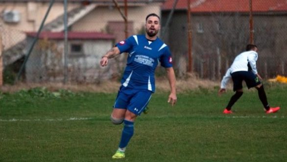 Στον Ιπποκράτη ο Νένογλου