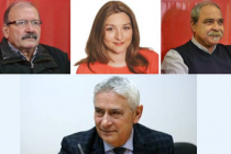 Ολομέτωπη επίθεση βουλευτών του ΣΥΡΙΖΑ κατά Δημοσχάκη