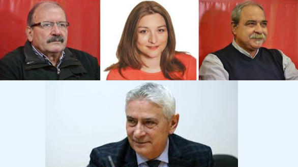 Ολομέτωπη επίθεση βουλευτών του ΣΥΡΙΖΑ κατά Δημοσχάκη