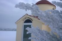 Έθιμο του “Τρύφωνα” 2018 στα Δίκαια