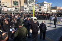 Στήνουν μπλόκο στις Καστανιές το Φεβρουάριο οι αγρότες