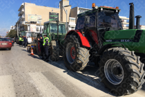 Περιοδείες της ΟΑΣΕ στα χωριά – κάλεσμα για συμμετοχή στο μπλόκο του κόμβου Καστανεών – Ριζίων