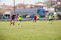 ΕΠΣ Έβρου: Αποτελέσματα Β΄Κατηγορία (Κυριακή)