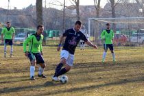 Άνετη νίκη του Εθνικού Αλεξανδρούπολης στις Καστανιές