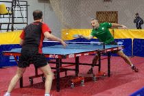 Η Ορεστιάδα μπήκε στον χάρτη του Πινγκ Πονγκ!