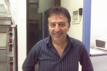 Ο Χρήστος Τσομπανίδης νέος πρόεδρος της ΕΕΒΟΠ.Δείτε όλο το νέο Δ.Σ.