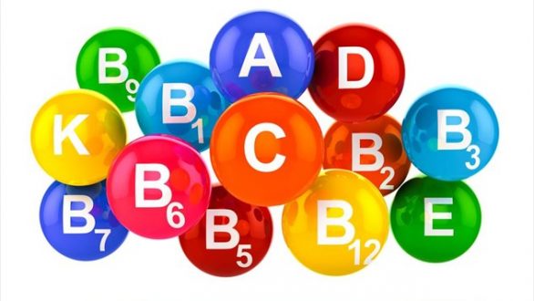 “Συμπληρώματα Διατροφής, Βιταμίνες: Ναι ή Όχι, το συζητάμε” στην Δημοτική Βιβλιοθήκη Αλεξανδρούπολης