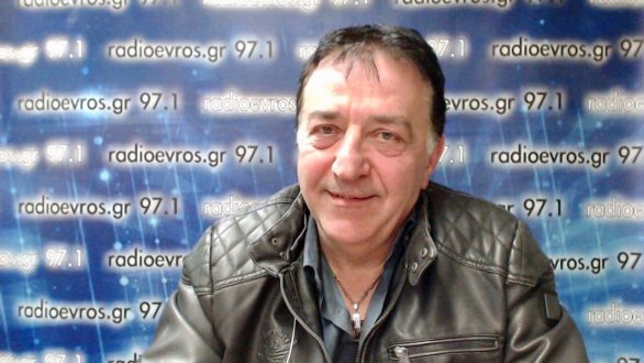 Την συμβολή των βουλευτών Έβρου στην ίδρυση νέου τμήματος στην Ορεστιάδα ζητά η ΕΕΒΟΠ