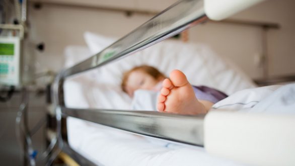 Αλλάζουν υιοθεσίες-αναδοχές -Πιο γρήγορα και πιο διάφανα