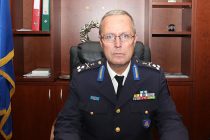 Εβρίτης ο νέος αρχηγός του Πυροσβεστικού Σώματος