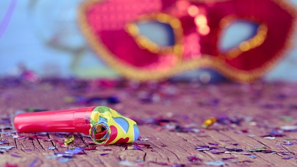 Η ανακοίνωση του Δήμου Σουφλίου για τις καρναβαλικές εκδηλώσεις