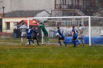 Δεν τα κατάφερε κόντρα στην Καβάλα η Α.Ε.Διδυμοτείχου