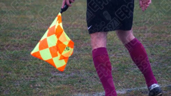 Γ Εθνική: Διαιτητές και πρόγραμμα 1ου ομίλου