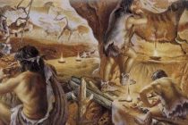 Δημοτική Βιβλιοθήκη Αλεξανδρούπολης: “Άνθρωποι των σπηλαίων για μια ημέρα”