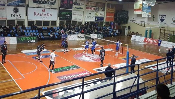 Κύπελλο: Αποκλείστηκε από τον ΠΑΟΚ ο Εθνικός