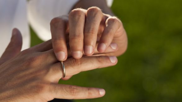 Πώς βγαίνει διαζύγιο μέσω ληξιαρχείου χωρίς δικηγόρο (εγκύκλιος)