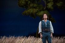 Αλεξανδρούπολη: “Το ελιξίριο του έρωτα” από την Metropolitan Opera της Νέας Υόρκης