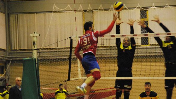 Κύπελλο Βόλεϊ : Αποτελέσματα Φάση των “16”